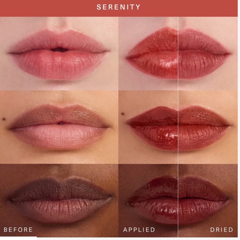 Soft Pinch Tinted Lip Oil - Picture 3 of 7